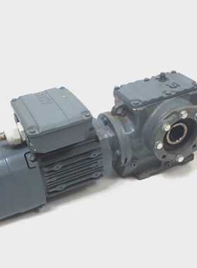 SEW Eurodrive SA57T DRS71M4BE1TH Getriebemotor 220420V 5060H