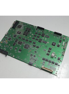 Gigatronics 12000A 微波合成器 A11 主处理器 Assy 30755