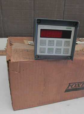 FOXBORO 873ECAIYFGZ7 ELECTRODELESS CONDUCTIVITY ANALYZER 120