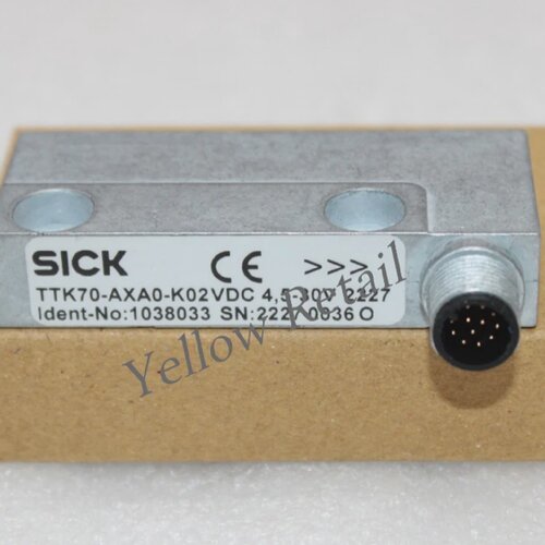 SICKTTK70AXA0K02线编码器传感器1038033TTK70AXA0K02