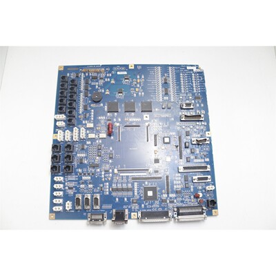 Incisive CT PBC FAB 459800273953 / 459800260094 REV B