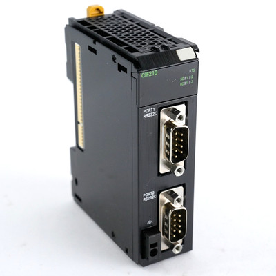 NX-CIF210 接口单元 NXCIF210 25119K