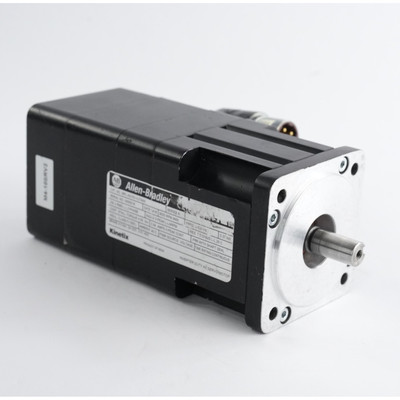 Allen Bradley MPL-A210V-VJ74AA /A 无刷伺服电机 230V 8000RPM