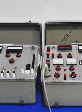 ETI DRT 150 Dynamic Relay Test Set 1a and 1b NIST Calibrated