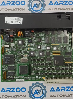 GE FANUC IC697BEM741 Fip Bus Controller IC697BEM741BA