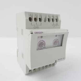 GRSSLIN turnus 502 DMMERUNGSSCHALTER 18.18.0003.1
