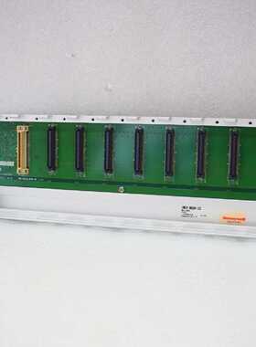 HONEYWELL2MLBM08ACC8插槽MasterLOGIC200系列背板机架XGBM08A