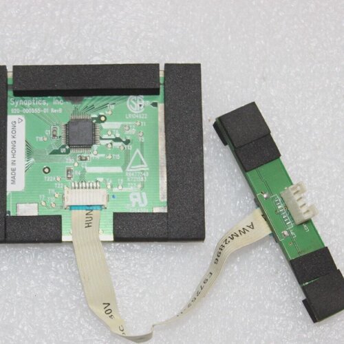 SYNAPTICS92000055501REVB笔记本电脑触摸垫适用于TPOD121INDUSRT