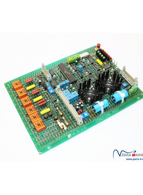 Reliance Electric 803.92.00 | 803.9200 Drive Control Board 8