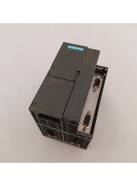 Siemens Sinaut ST7 Whlmodem 6NH78100AA20 Klappe fehlt