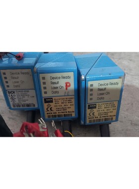 Sick C4101010 Sick C410A1910S01 Sick C410A1010 批量 3