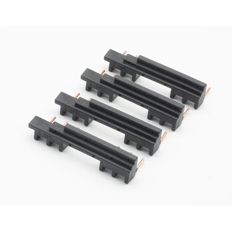 4x Siemens 3RA2913-3DA1 3RA2 913-3DA1 E: 01 Verdrahtungsbaus