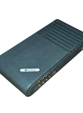 SYSTECH CORPORATION NDS-5008 变频器 65-800759-0-00