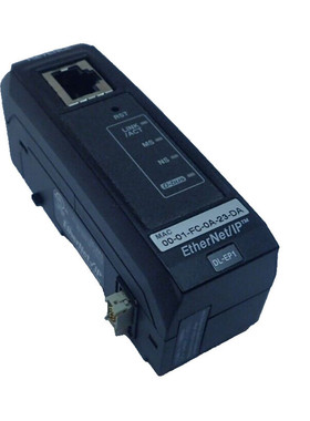 KEYENCE DL-EP1 ETHERNET IP COMPATILE COMMUNICATION UNIT 20-3