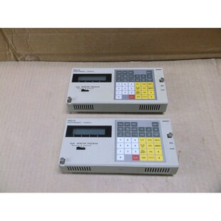 3G2A6-PRO15E Omron Plc Manuelle Programmeur C120-PRO15E C120