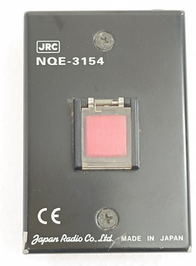 JRC NQE3154 Distress 安全按钮 适用于 JRC JUE95SA Inmarsat