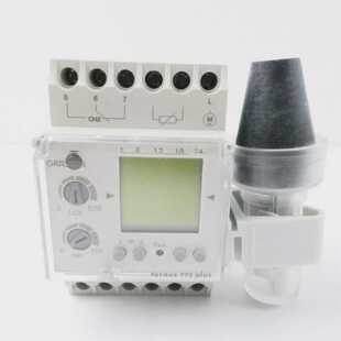 GRSSLIN turnus 772 plus 18.22.0002.1 230VAC 5060Hz LICHTSTEU