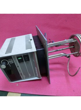 PolyScience 9105 温度控制器,240 V,50Hz,5A,1Ph,二手, + 94