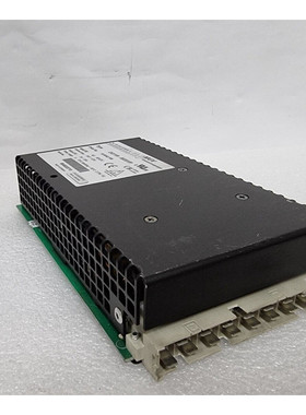 MGV Stromversorgungen DG110R-05201/P,RN-X-VR/81M2 电源,二手,