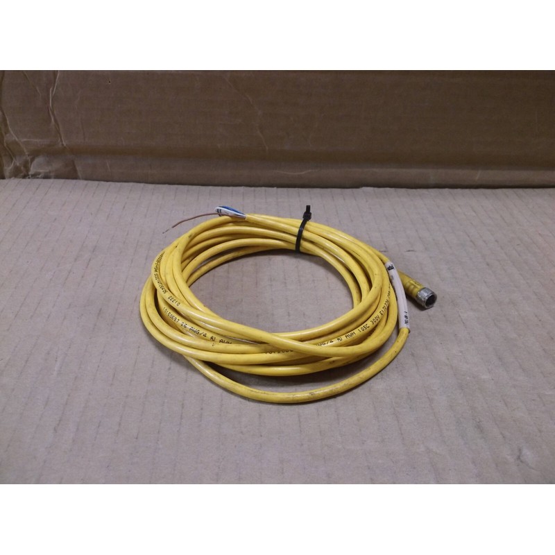 PKG 4M-4 Turck Interruptor Sensor Cable Juego de Cables U005
