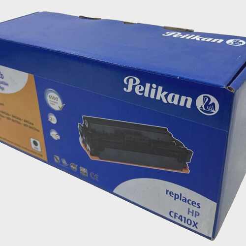 Pelikan 2538HCb Toner black Schwarz replaces HP CF410X