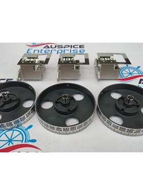 WHESSOE 30009085731 次组件杯 3 件装