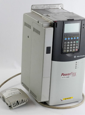 Allen Bradley 20DD8P0A3EYNANCCL /A PowerFlex 700S 3-Phase 48