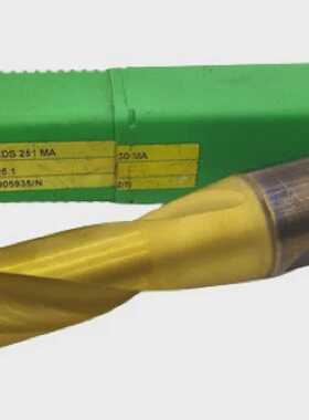 Sumitomo KDS 251 MA 905935N MULTIDRILL Bohrer  25.1 mm Innen