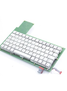 通用电气 Voluson 730 超声字母数字键盘 Assy