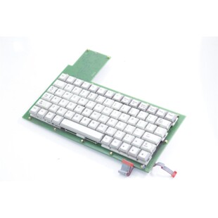 通用电气 Voluson 730 超声字母数字键盘 Assy