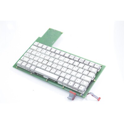 通用电气 Voluson 730 超声字母数字键盘 Assy