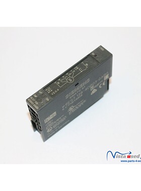 Siemens 6ES7138-4DB03-0AB0 Simatic DP Electronic Module ET 2