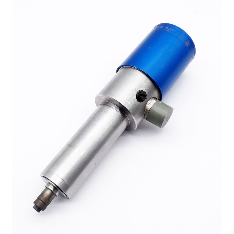 Alfred J?ger 42-2.5 W32 FS 60000rpm 0,3kW 1000Hz 23V 7A 2-po