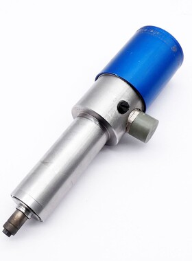 Alfred J?ger 42-2.5 W32 FS 60000rpm 0,3kW 1000Hz 23V 7A 2-po