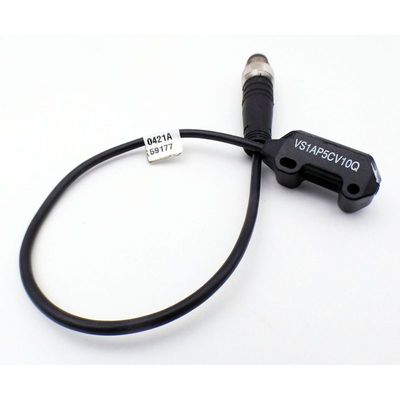 Banner VS1AP5CV10Q Kompakter Mini-Winkellichttaster -used-