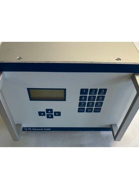 Ridzewski GmbH / Zr-Ox MKII / 85-264V~ / 80VA / 47-63Hz