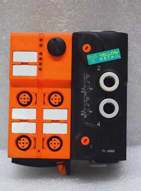 IFM AC5228 S7.A.E ASINTERFACE AIRBOX