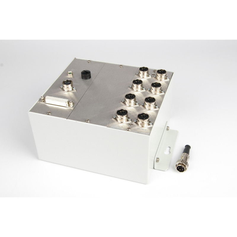 Metrel PN16299/1 COD.2.03.299.01 PN16315 SCALA 2000μm