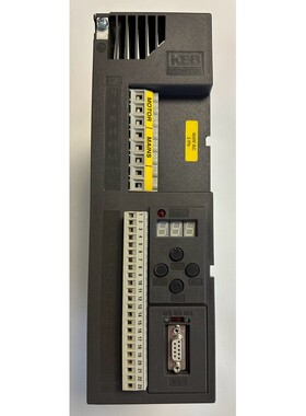KEB Antriebstechnik Frequenzumrichter 12F0R113429  66 KVA