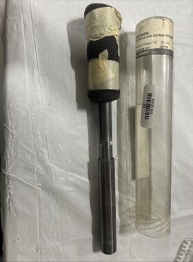 KOMET Z593194036 Y-ST 实心指南 RMR,PCD-REP .12,903/0。 全新!