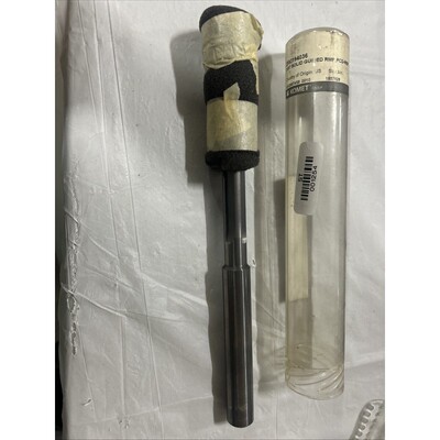 KOMET Z593194036 Y-ST 实心指南 RMR,PCD-REP .12,903/0。 全新!