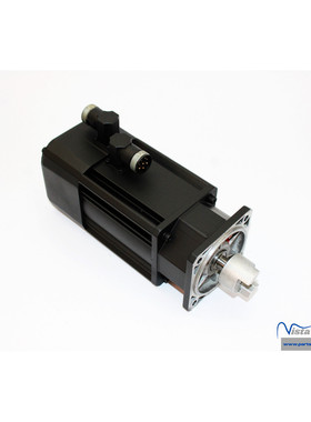 Baumüller DS 45-M Servomotor 0,72kW Art. No. 110760