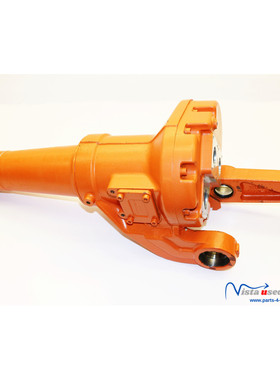 ABB Robotics 3HAB5553-1/11 Upper Arm |