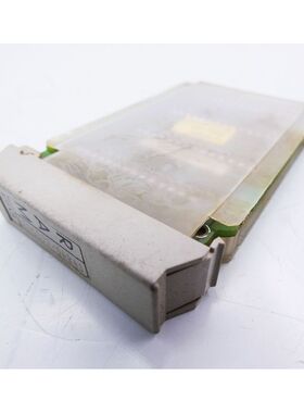 Siemens SIMATIC S5 6ES5 377-0AB41 6ES5377-0AB41 RAM 128kB -u