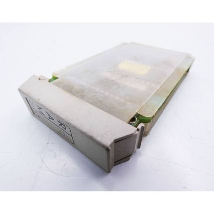 Siemens SIMATIC S5 6ES5 377-0AB41 6ES5377-0AB41 RAM 128kB -u