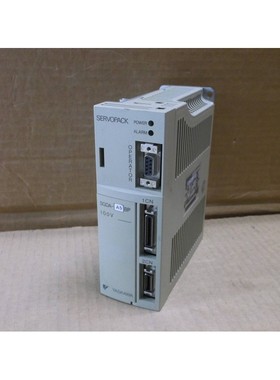 Amplificador De Servopack Servo Yaskawa DEMO SGDA-A5BP SGDAA