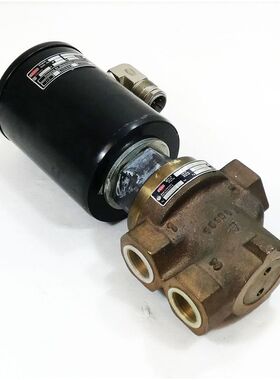 Herion 1534 24V 39W/VA + 2403450 0-12bar Magnetventil -used-
