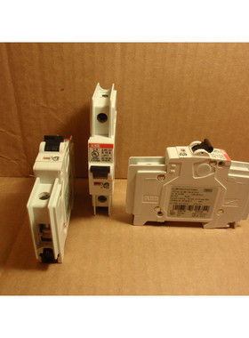 S201UP-K10 Abb 10A Circuito Interruttore Protezione S201UPK1