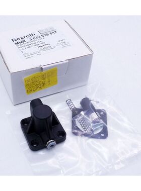 Rexroth 3 842 528 817 3842528817 Positionsschalter Positions