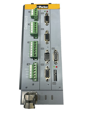 Parker C3S025V2F11I20T11M00 Servosystem/Controller